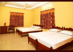 Alapatt Homestay, Alappuzha